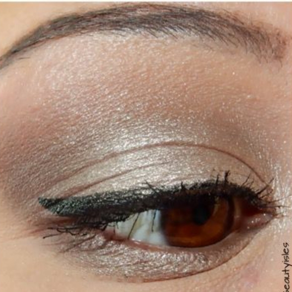 🌟🧚♀️SHE SPARKLES Mac Dazzleshadow Eye Single NWT - Picture 3 of 10